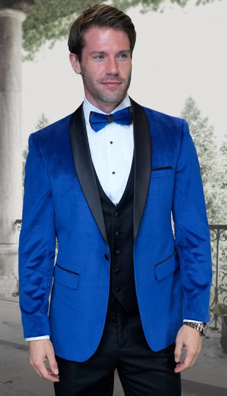 Mens  Suit VL-100-RO