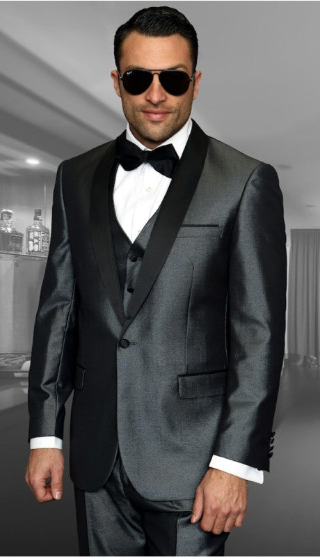 Mens  Suit WYNN-CH