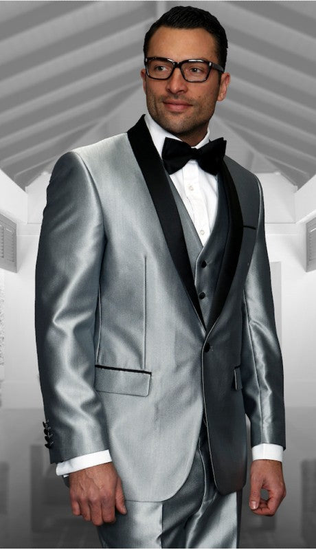 Mens  Suit WYNN-SI