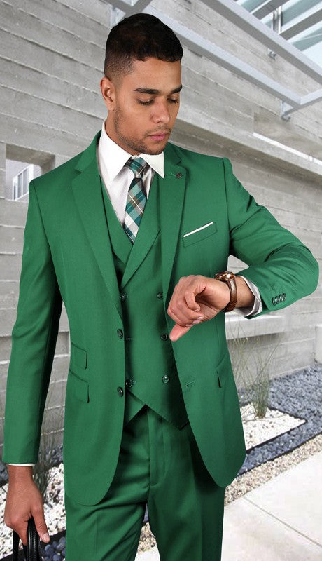 Mens  Suit ZARGALA-KG