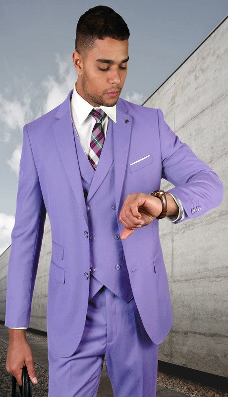 Mens  Suit ZARGALA-LA