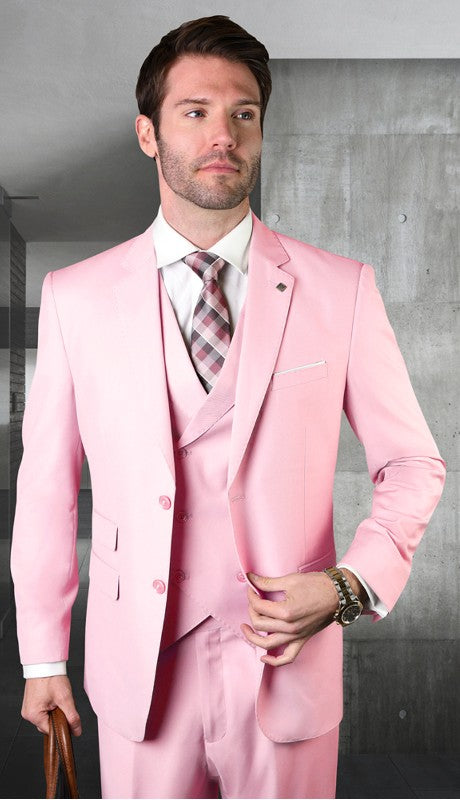 Mens  Suit ZARGALA-PI