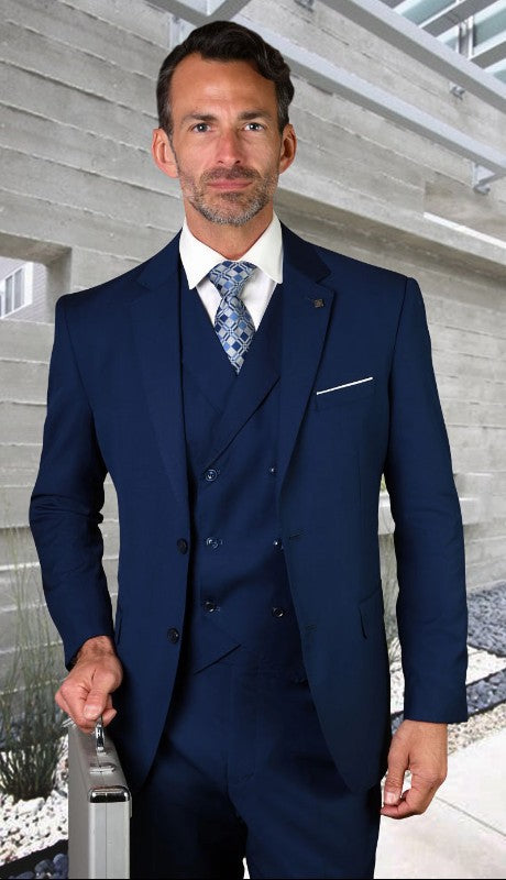 Mens  Suit ZARGALA-SA