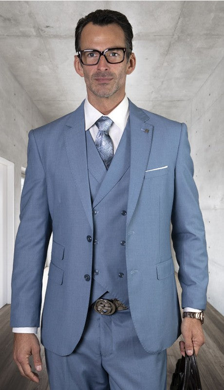 Mens  Suit ZARGALA-SB