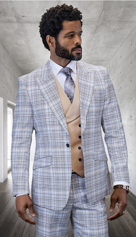 Mens  Suit lOUIS-CA