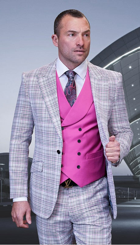 Mens  Suit lOUIS-PI