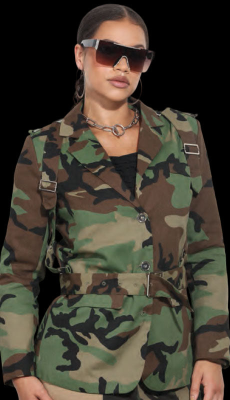 Luxe Moda LM391 Outfit