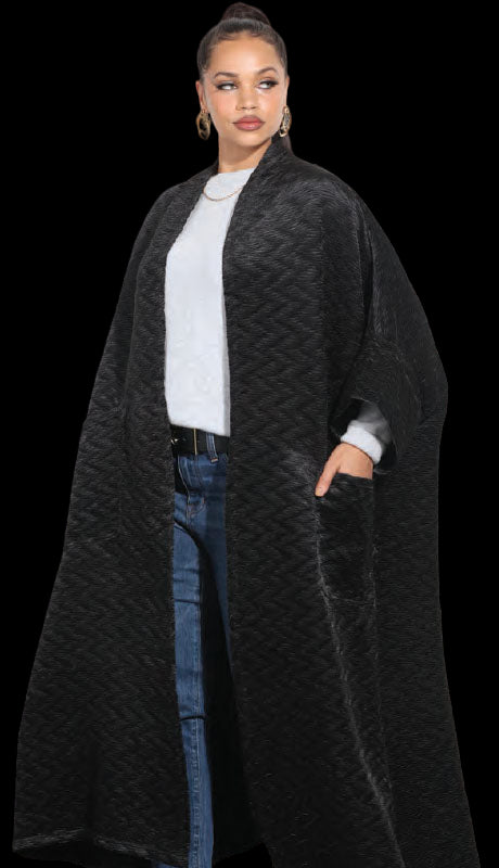 Luxe Moda LM388 Outfit